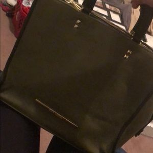 steve madden purse